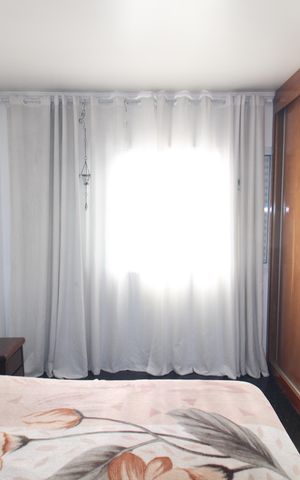 Casa à venda com 125m², 4 quartos e 2 vagasQuarto 1