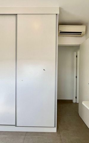Apartamento para alugar com 73m², 2 quartos e 1 vaga Apartamento para alugar com 73m², 2 quartos e 1 vagaQuarto 1