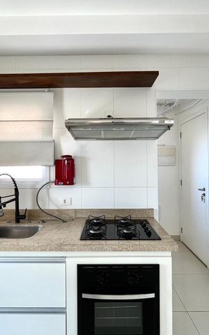 Apartamento para alugar com 73m², 2 quartos e 1 vaga Apartamento para alugar com 73m², 2 quartos e 1 vagaCozinha