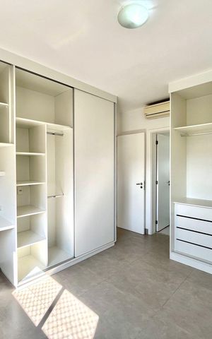 Apartamento para alugar com 73m², 2 quartos e 1 vaga Apartamento para alugar com 73m², 2 quartos e 1 vagaSuíte