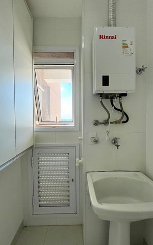 Apartamento para alugar com 73m², 2 quartos e 1 vaga Apartamento para alugar com 73m², 2 quartos e 1 vagaÁrea de Serviço
