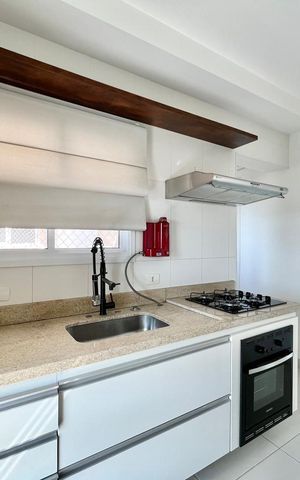 Apartamento para alugar com 73m², 2 quartos e 1 vaga Apartamento para alugar com 73m², 2 quartos e 1 vagaCozinha