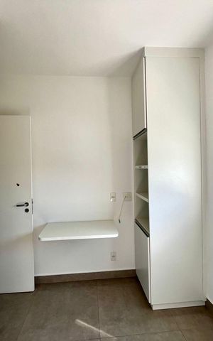 Apartamento para alugar com 73m², 2 quartos e 1 vaga Apartamento para alugar com 73m², 2 quartos e 1 vagaQuarto 1