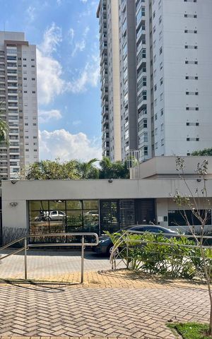 Apartamento para alugar com 73m², 2 quartos e 1 vaga Apartamento para alugar com 73m², 2 quartos e 1 vagaFachada e portaria