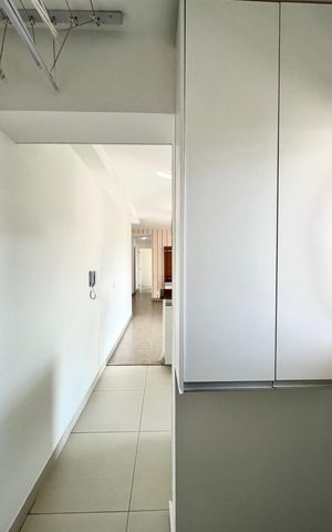 Apartamento para alugar com 73m², 2 quartos e 1 vaga Apartamento para alugar com 73m², 2 quartos e 1 vagaÁrea de Serviço