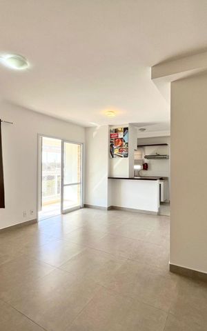 Apartamento para alugar com 73m², 2 quartos e 1 vaga Apartamento para alugar com 73m², 2 quartos e 1 vagaSala