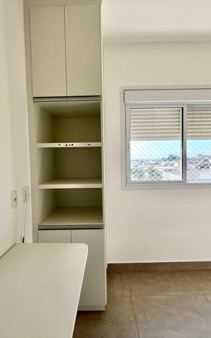Apartamento para alugar com 73m², 2 quartos e 1 vaga Apartamento para alugar com 73m², 2 quartos e 1 vagaQuarto 1