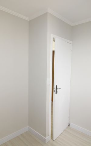 Apartamento à venda com 68m², 3 quartos e 1 vagaQuarto 3