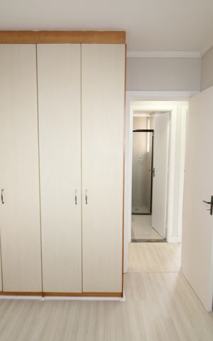 Apartamento à venda com 68m², 3 quartos e 1 vagaQuarto 1