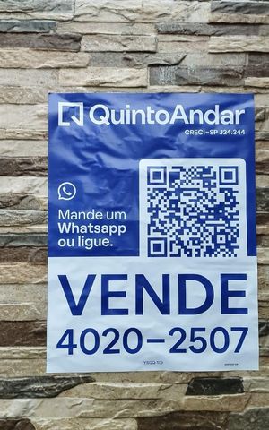 Apartamento à venda com 68m², 3 quartos e 1 vaga Apartamento à venda com 68m², 3 quartos e 1 vagaFachada
