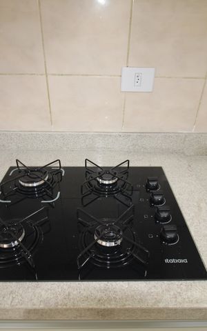 Apartamento à venda com 68m², 3 quartos e 1 vagaCozinha