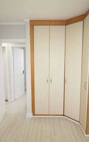 Apartamento à venda com 68m², 3 quartos e 1 vagaQuarto 2