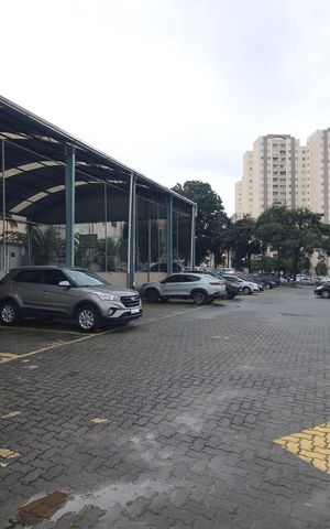 Apartamento à venda com 68m², 3 quartos e 1 vagaÁrea Comum