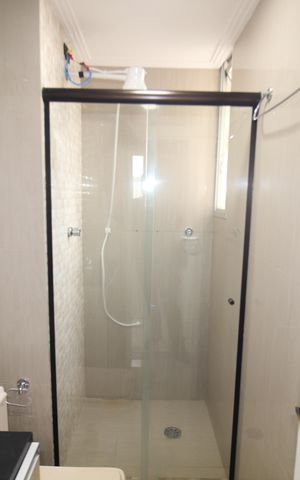 Apartamento à venda com 68m², 3 quartos e 1 vagaBanheiro