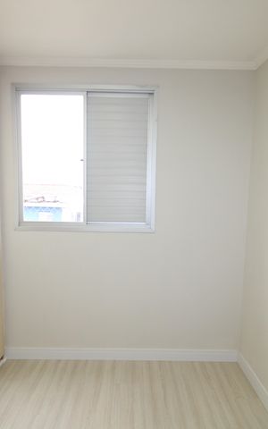 Apartamento à venda com 68m², 3 quartos e 1 vagaQuarto 2