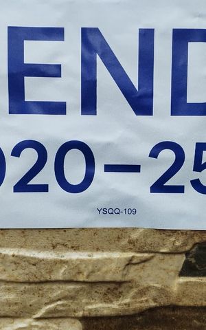 Apartamento à venda com 68m², 3 quartos e 1 vaga Apartamento à venda com 68m², 3 quartos e 1 vagaFachada