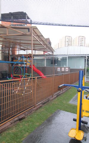 Apartamento à venda com 68m², 3 quartos e 1 vagaÁrea Comum