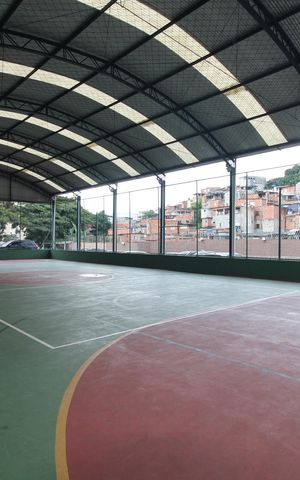 Apartamento à venda com 68m², 3 quartos e 1 vagaÁrea Comum