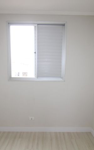 Apartamento à venda com 68m², 3 quartos e 1 vagaQuarto 1