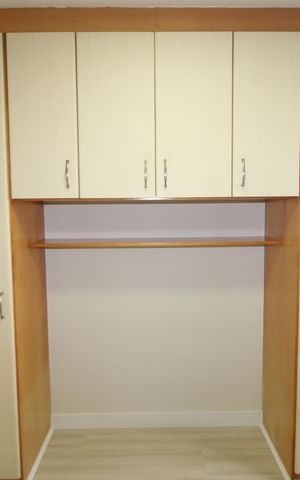 Apartamento à venda com 68m², 3 quartos e 1 vagaQuarto 2