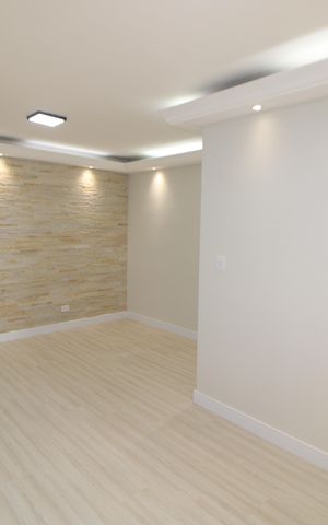 Apartamento à venda com 68m², 3 quartos e 1 vagaSala