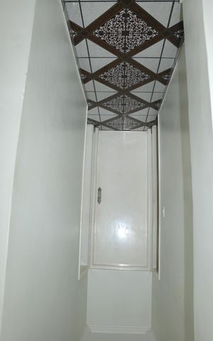 Apartamento para alugar com 60m², 2 quartos e 1 vagaCorredor