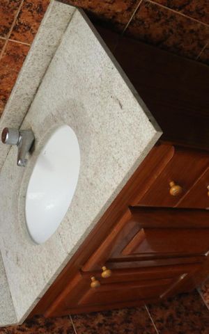Apartamento para alugar com 60m², 2 quartos e 1 vagaBanheiro