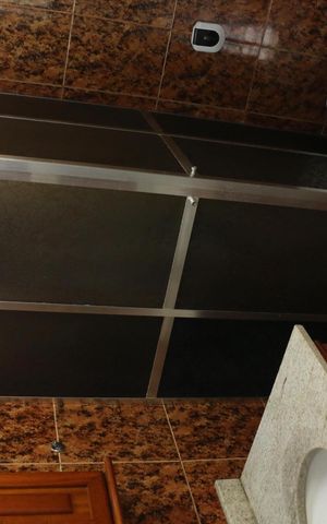 Apartamento para alugar com 60m², 2 quartos e 1 vagaBanheiro