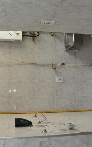Apartamento para alugar com 60m², 2 quartos e 1 vagaÁrea de Serviço