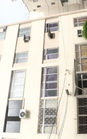 Apartamento para alugar com 60m², 2 quartos e 1 vagaFachada