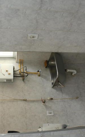 Apartamento para alugar com 60m², 2 quartos e 1 vagaÁrea de Serviço