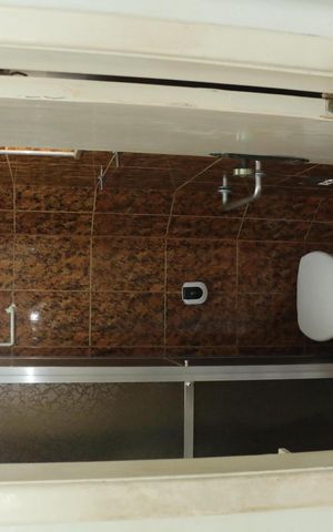 Apartamento para alugar com 60m², 2 quartos e 1 vagaBanheiro