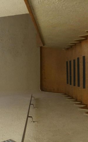 Apartamento para alugar com 60m², 2 quartos e 1 vagaEscada