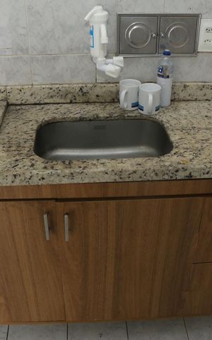 Apartamento para alugar com 60m², 2 quartos e 1 vagaCozinha