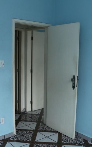 Apartamento para alugar com 60m², 2 quartos e 1 vagaquarto