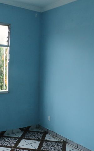 Apartamento para alugar com 60m², 2 quartos e 1 vagaquarto