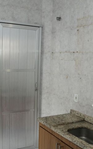 Apartamento para alugar com 60m², 2 quartos e 1 vagaCozinha