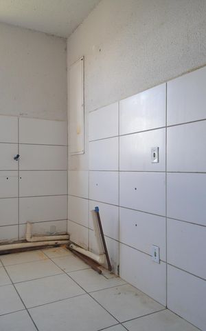 Apartamento à venda com 48m², 2 quartos e 1 vagaCozinha