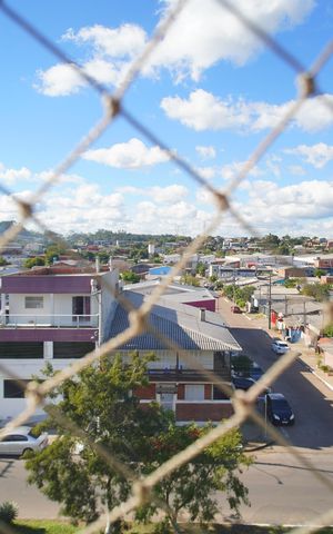 Apartamento à venda com 48m², 2 quartos e 1 vagaVista do Quarto 2