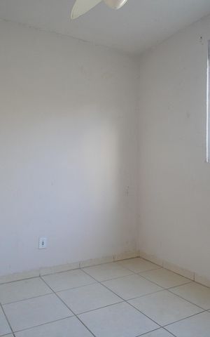 Apartamento à venda com 48m², 2 quartos e 1 vagaQuarto 1