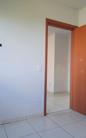 Apartamento à venda com 48m², 2 quartos e 1 vagaQuarto 1