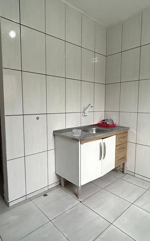 Studio para alugar com 35m², 1 quarto e sem vaga Studio para alugar com 35m², 1 quarto e sem vagaStudio