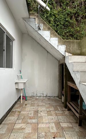 Studio para alugar com 35m², 1 quarto e sem vaga Studio para alugar com 35m², 1 quarto e sem vagaÁrea de Serviço