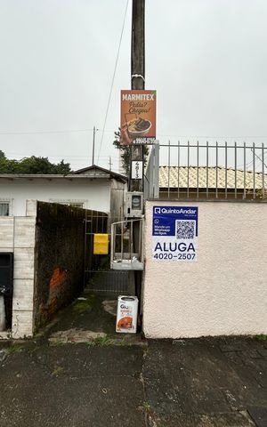 Studio para alugar com 35m², 1 quarto e sem vaga Studio para alugar com 35m², 1 quarto e sem vagaFachada