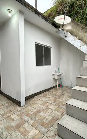 Studio para alugar com 35m², 1 quarto e sem vaga Studio para alugar com 35m², 1 quarto e sem vagaÁrea de Serviço