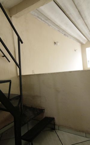 Casa de condomínio para alugar com 120m², 2 quartos e sem vagaÁrea de Serviço