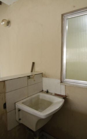 Casa de condomínio para alugar com 120m², 2 quartos e sem vagaÁrea de Serviço