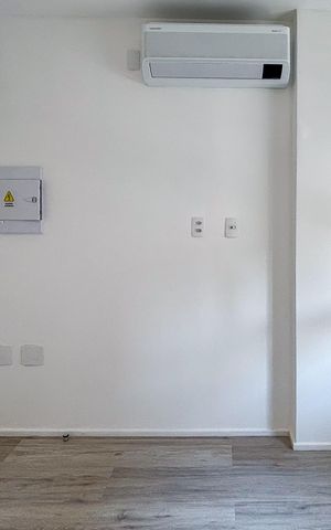 Apartamento para alugar com 38m², 1 quarto e sem vaga Apartamento para alugar com 38m², 1 quarto e sem vagaQuarto