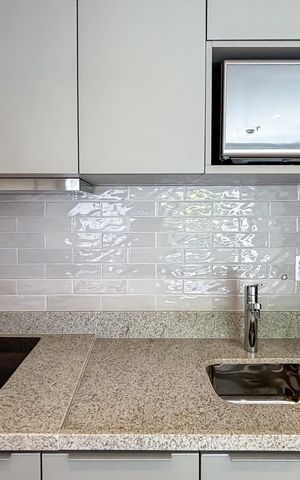 Apartamento para alugar com 38m², 1 quarto e sem vaga Apartamento para alugar com 38m², 1 quarto e sem vagaCozinha