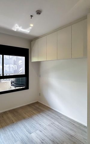 Apartamento para alugar com 38m², 1 quarto e sem vaga Apartamento para alugar com 38m², 1 quarto e sem vagaQuarto